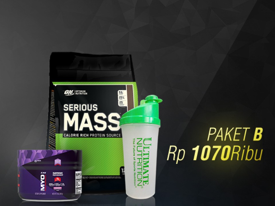 Promo Bundling Februari 2017